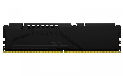 Kingston Pamięć DDR5 Fury Beast 16GB(1*16GB)/5600 CL36 EXPO czarna