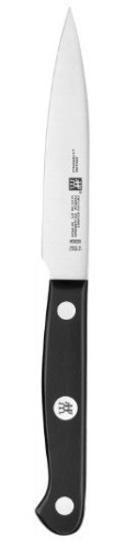 Zestaw noży ZWILLING Gourmet 36133-000-0 (Blok do noży, Nożyczki, Nóż x 5)