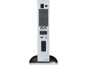 PowerWalker UPS ON-LINE 1000VA 3X IEC OUT, USB/RS-232, LCD, RACK19''/TOWER