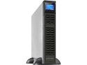 PowerWalker UPS ON-LINE 1000VA 3X IEC OUT, USB/RS-232, LCD, RACK19''/TOWER