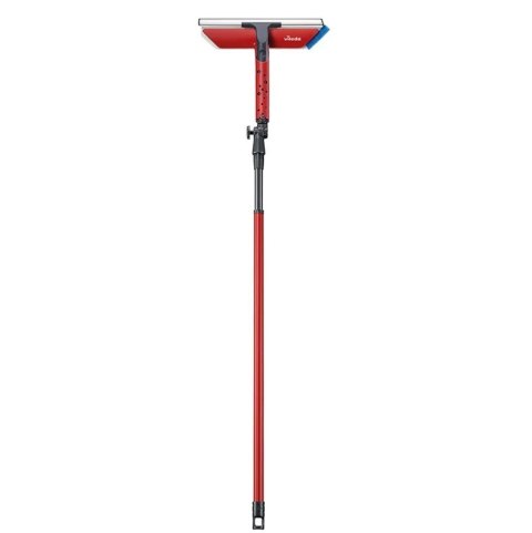 Ściagączka do okien z drążkiem Vileda