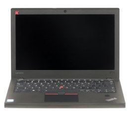 Laptop Lenovo X270 HD