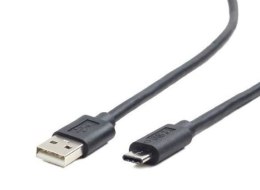 Gembird Kabel USB 2.0 Type C BM/CM 1 m