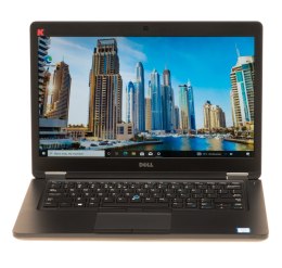 Laptop Dell 5480