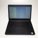 Laptop Dell 5480