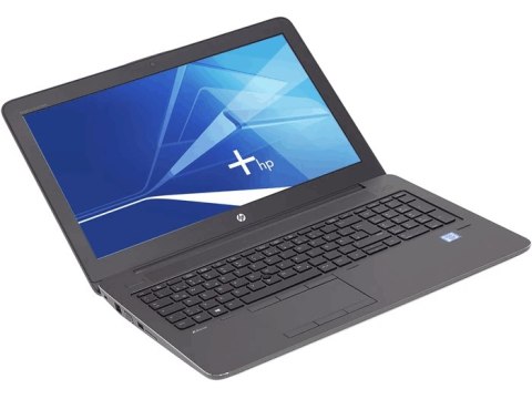 Laptop HP Zbook 15 G3 FHD