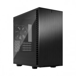 Fractal Design Obudowa Define 7 Mini Czarna TG Light Tint