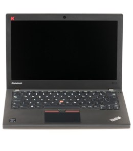 Laptop Lenovo X250 Kamera