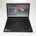 Laptop Lenovo T460s