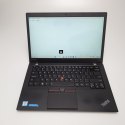 Laptop Lenovo T460s