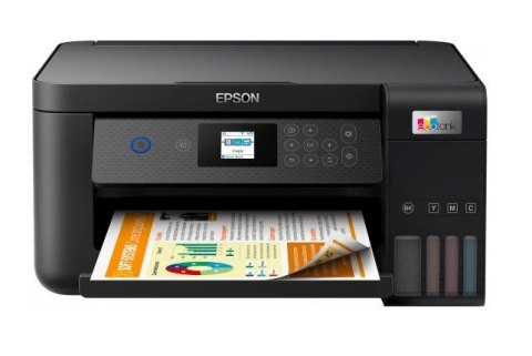 Epson Urządzenie wielofunkcyjne L4260 ITS A4/33ppm/WiFi-d/duplex/5.4kg