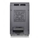 Thermaltake Obudowa - The Tower 100 Mini - Black