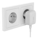 Belkin Ładowarka 20W USB-C PD PPS biała