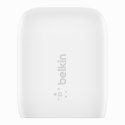 Belkin Ładowarka 20W USB-C PD PPS biała