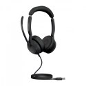 Jabra Słuchawki Evolve2 50 USB-A UC Stereo