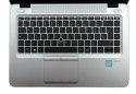 Laptop HP 840 G3 dotyk