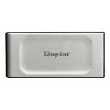 Kingston Dysk SSD XS2000 1000GB USB3.2 Gen2.2 Zewnętrzni