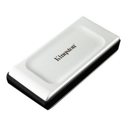 Kingston Dysk SSD XS2000 500GB USB3.2 Gen2.2 Zewnętrzny