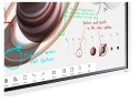 Samsung Monitor profesjonalny WM55B FLIP PRO 55 cali Dotykowy 16h/7 350(cd/m2) 3840x2160 (UHD) Flip App USB-C Wi-Fi/BT 3 lata On-Site (