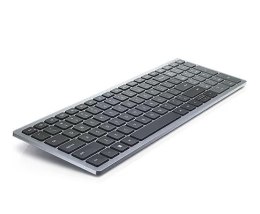 Dell Klawiatura bezprzewodowa C-KB740 - US International