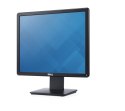 Monitor Dell E1715S 210-AEUS (17"; TN; 1280x1024; DisplayPort, VGA; kolor czarny)