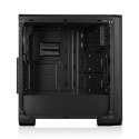 Obudowa MODECOM Oberon Pro Glass AT-OBERON-PG-10-000000-0002 (ATX, ITX, Micro ATX; kolor czarny)