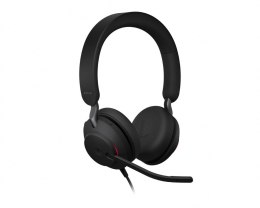 Jabra Słuchawki Evolve2 40 SE MS Stereo USB-C