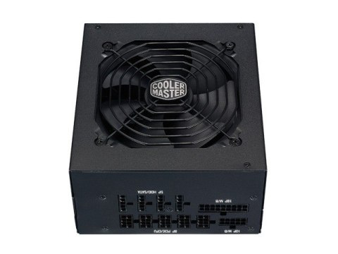 Cooler Master Zasilacz MWE Gold V2 750W modularny 80+ Gold