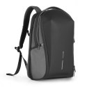 XD DESIGN Plecak BIZZ BACKPACK GREY