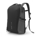 XD DESIGN Plecak BIZZ BACKPACK GREY