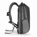 XD DESIGN Plecak BIZZ BACKPACK GREY