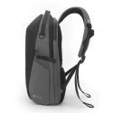 XD DESIGN Plecak BIZZ BACKPACK GREY