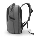 XD DESIGN Plecak BIZZ BACKPACK GREY