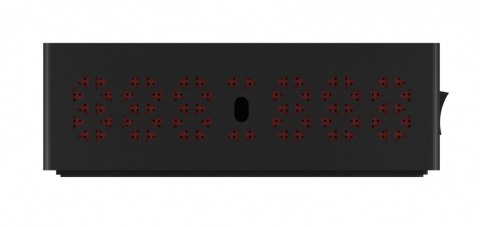 IcyBox Stacja dokująca IB-DK2246-C 11in1,HDMI,DP,LAN,TYPE-C